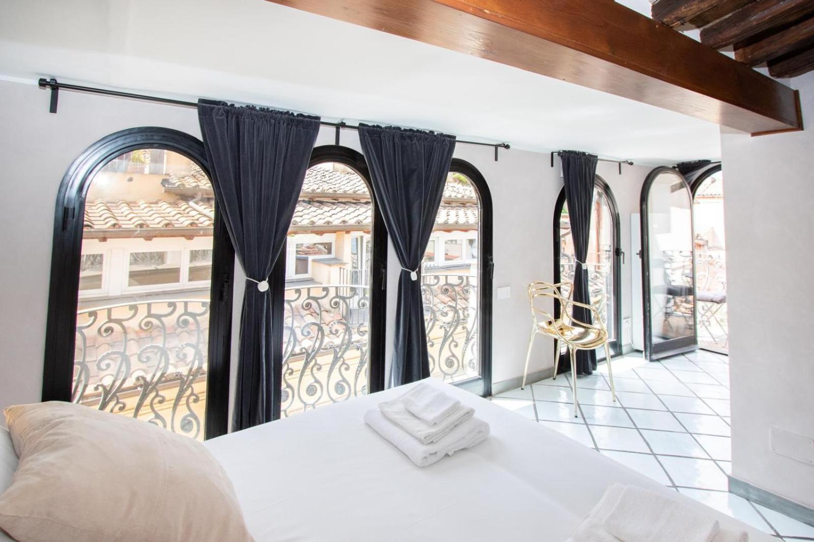 Alessio Luxury House Pantheon-piazza Navona * Rom