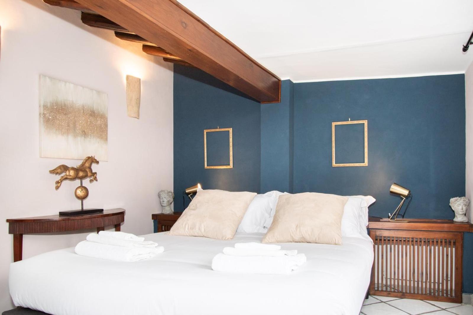 Alessio Luxury House Pantheon-piazza Navona * Rom