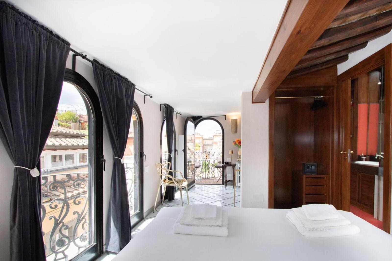 Lejlighed Alessio Luxury House Pantheon-piazza Navona Rom