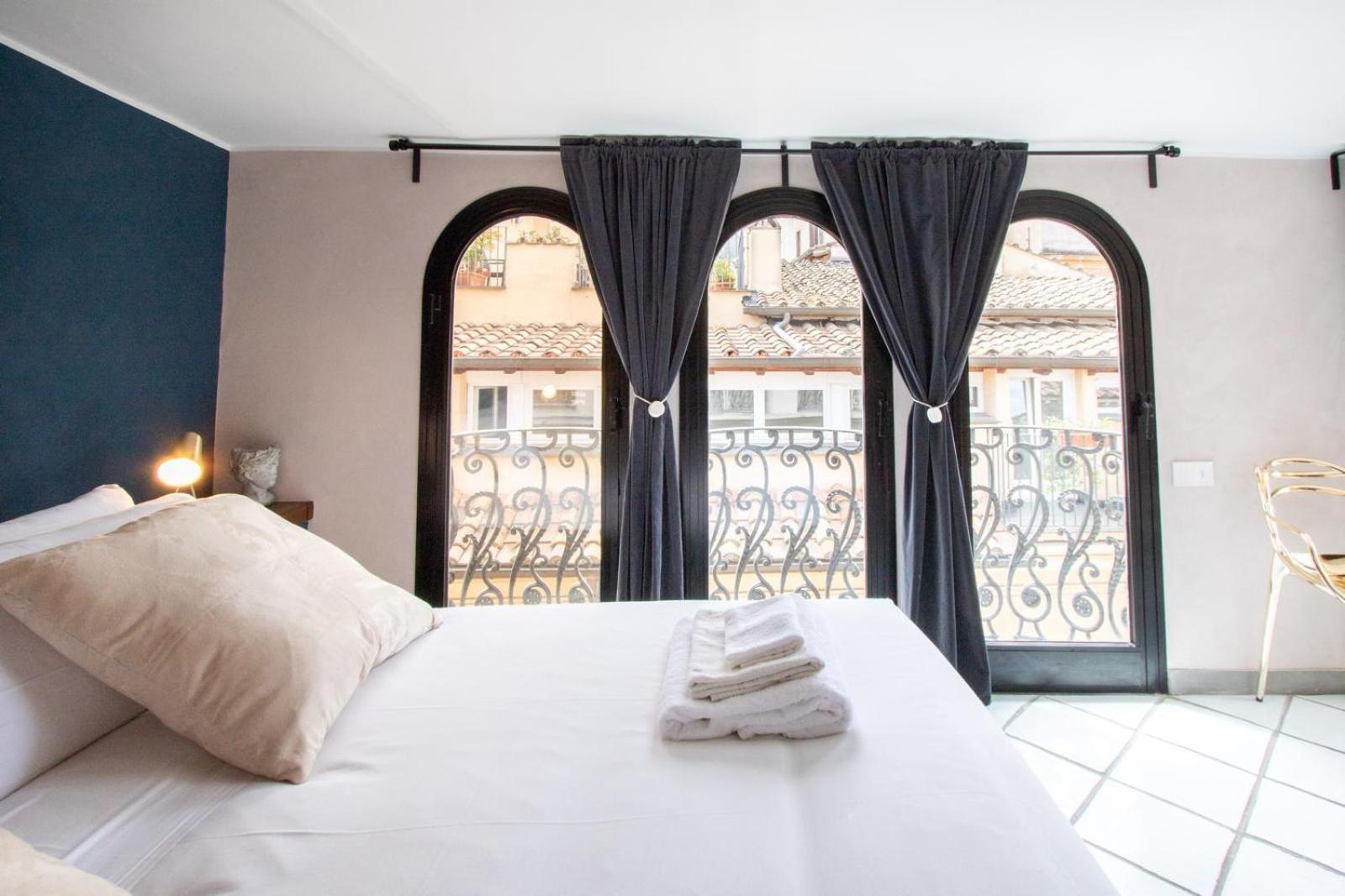 Alessio Luxury House Pantheon-piazza Navona * Rom