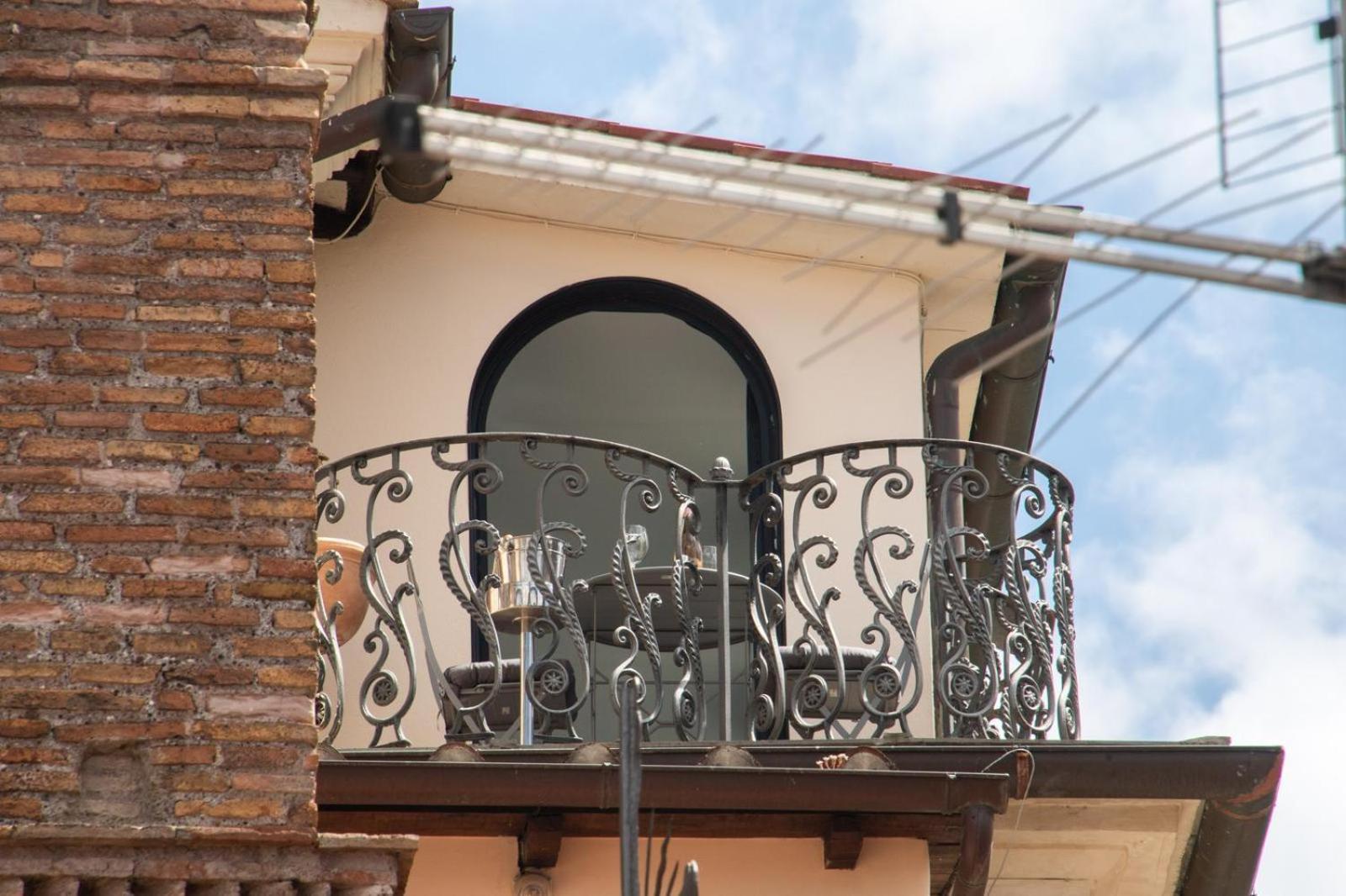 Alessio Luxury House Pantheon-piazza Navona Lejlighed Rom