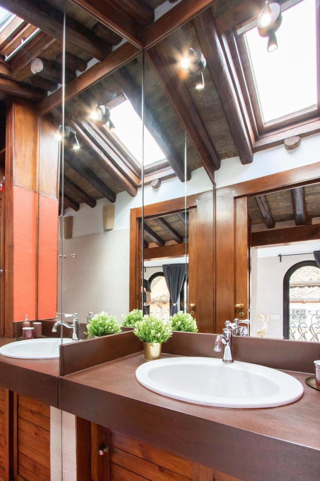 Lejlighed Alessio Luxury House Pantheon-piazza Navona Rom