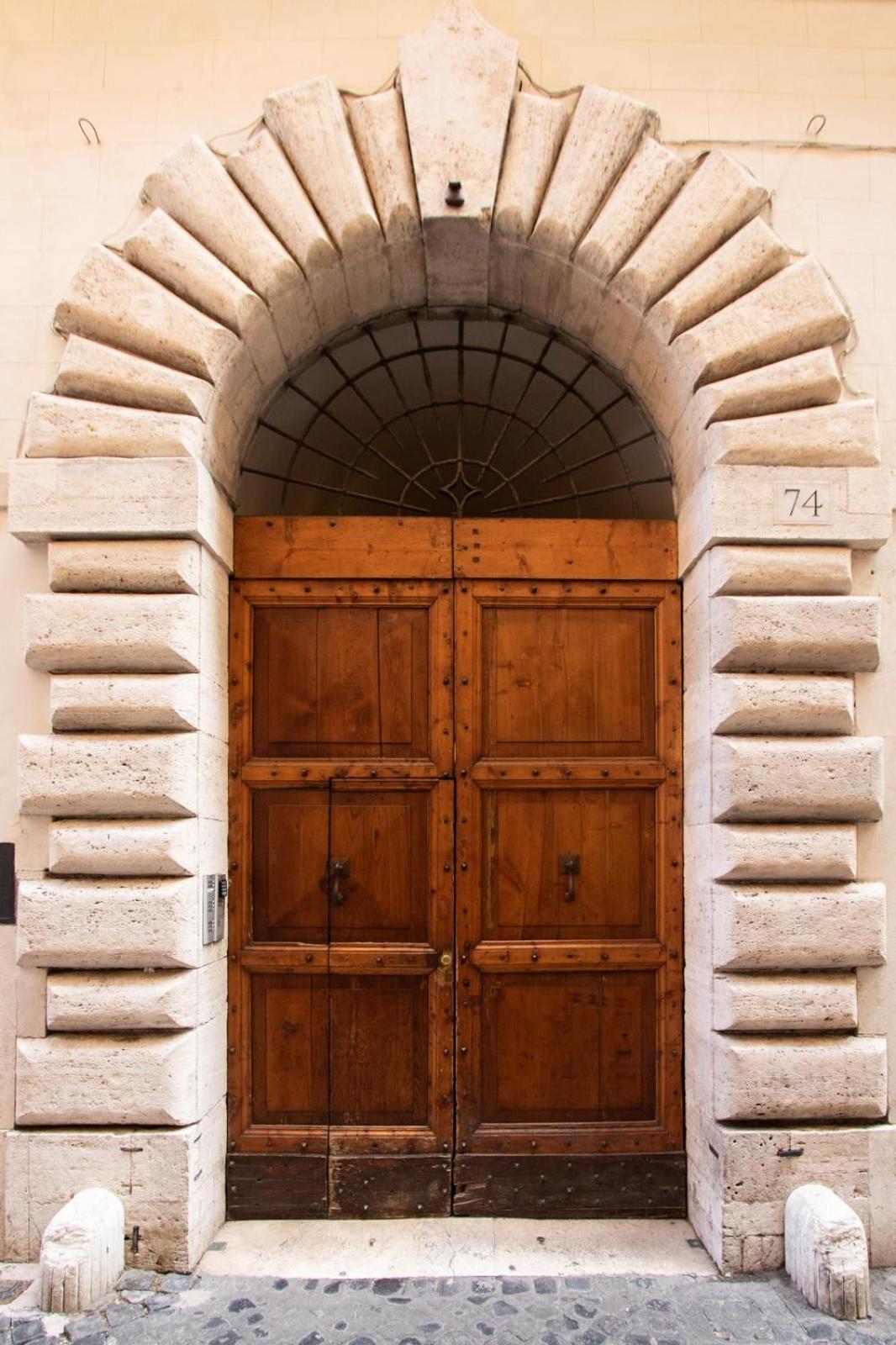 Lejlighed Alessio Luxury House Pantheon-piazza Navona Rom